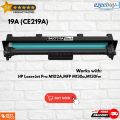 HP 19A LaserJet Imaging Toner Drum. 