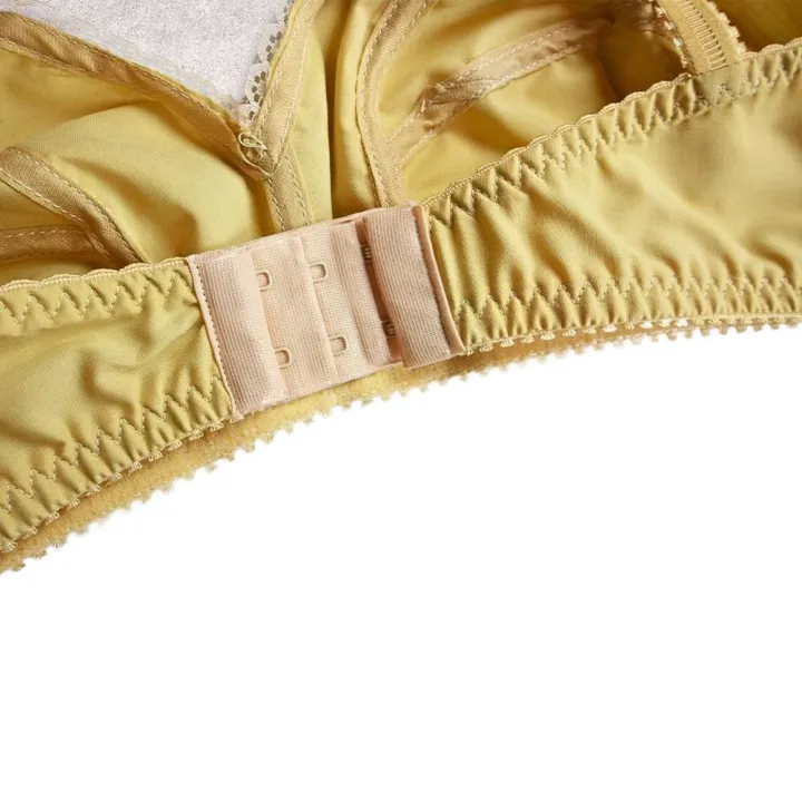 Cotton%20Bra%20Soft%20Bra%20Nonwired%20&%20Unpadded%20Cups%20Breathable%20Bra%20Soft%20&%20Light%20Designed%20Bra%20Bra%20with%20Romantic%20Scalloped%20Trim%20Elastic%20Strape%20Bra/100%25%20Cotton%20Strape%20Bra%20-%20Image%205