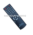 Dany Android TV Box Remote & TV Device Remote. 