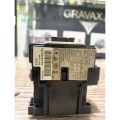 FUJI MAGNETIC CONTACTOR 22A SC-4-1 220v coil. 