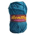 Yarn Vista | Bentley Double Knit Wool Yarn | 4 Ply Double Knit | 100% acrylic | 75-80 grams each ball | High Quality Soft Wool Yarn Ball | Best use for knitting & crochet. 