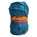 Yarn Vista | Bentley Double Knit Wool Yarn | 4 Ply Double Knit | 100% acrylic | 75-80 grams each ball | High Quality Soft Wool Yarn Ball | Best use for knitting & crochet. 