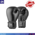 ONA.BAF Black Mamba Boxing Gloves,. 