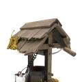 1:12 Scale Dollhouse Miniature Mini Doll House Fairy Garden BJD Doll Decor. 