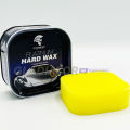 Gladiator Platinum Hard Wax GT60 - 200g - car polish - car wax. 