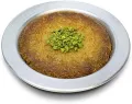 Kunafa Plate Large. 
