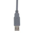 1 X Cable 7ft 2M Barcode Scanner LS4278 LS2208 2208AP. 