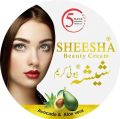 Sheesha Beauty Cream. 