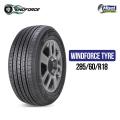 Windforce Tyre | SUV | 4x4 Tyre | 18 Inch Tyre | Stong Terrain | Soft Rubber. 