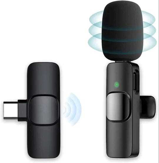 Wireless%20Microphone%20%E2%80%93%20K8%20Wireless%20Microphone%20%E2%80%93%20Clip-on%20Lavalier%20Mic%20with%20Type-C%20&%20Lightning%20Receiver%20%E2%80%93%20Noise%20Reduction,%20Clear%20Sound%20&%20Long%20Battery%20Backup%20%E2%80%93%20Plug%20&%20Play%20Mic%20for%20Android,%20YouTube,%20TikTok,%20Vlogging,%20Interviews%20&%20Live%20Streaming%20-%20Image%206