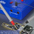 Mechanic  Portable Mini Battery Welder Spot Welding Machine (3 IN 1). 