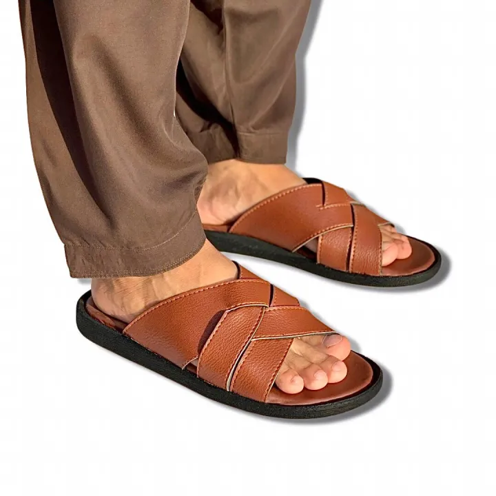 New%20Italy%20Design%20Men%20Slippers%20Thick%20Bottom%20New%20Slipper%20For%20Men's%20Sandle%20Trendy%20Soft%20Chappal%20Light%20Weight%20Height%20Increasing%20Slides%20-%20Image%203