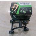 Unisex 4 Wheel AB Wheel Roller Ab Exerciser. 