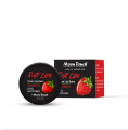 Strawberry Soft Lips (Lip Balm) By Moon Touch. 