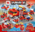 Genuine Gacha Ball Toys Small Particle Building Block Eggs 61 Children's Toy Blind Box 100mm Gacha Machine Commercial. 
