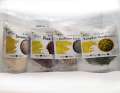 PCOS Seed Cycling Pack of 4 Seeds 100grams each , Sunflower  Pumpkin Flax Sesame. 