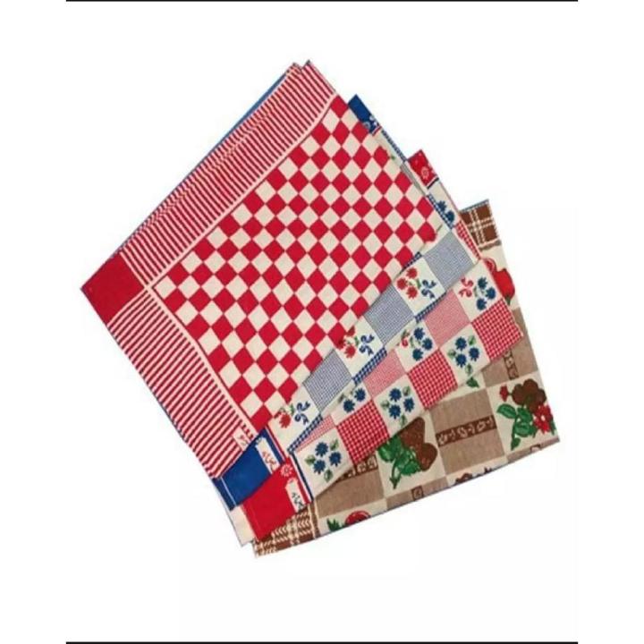 Roti Cover/ Roti Cover Cloth/ Ponay Pack Of 3