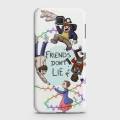Samsung J7 Prime 2 Cover - SkinLee HQ Hard Case - Friends Circle - SKINLEE-545-1-344-175. 