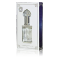 WHITE MUSK ATTAR ARABIYAT FOR MEN AND WOMEN 12 ML CPO. 