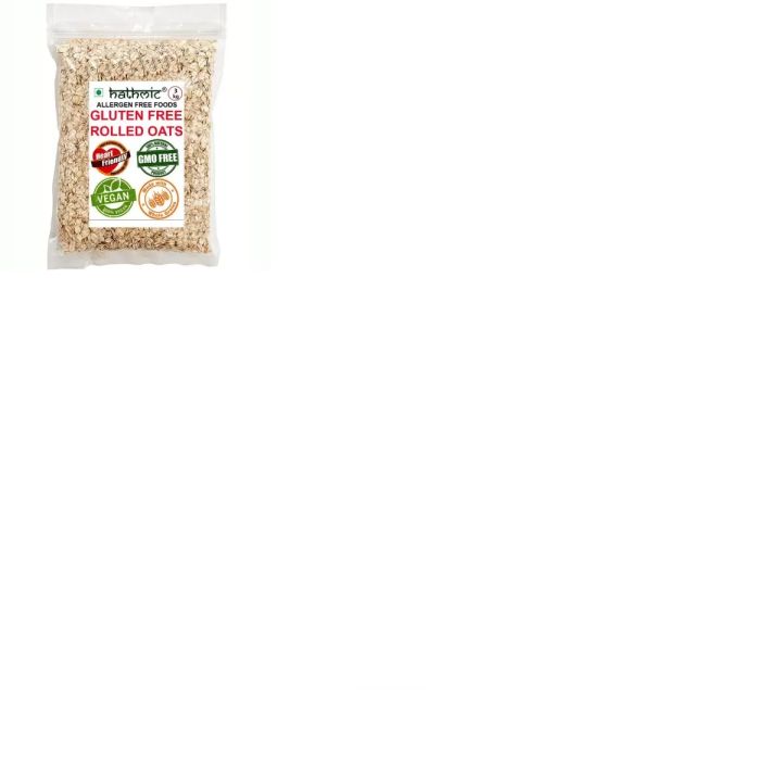 Gluten Free Rolled Oats 500gm