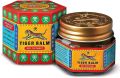 Balm Red/White 30g +30g  (Singapore) Pack of (2). 