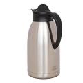Histro Stainless Steel Thermos - 1,2,3 Liter High Qualify keep water 24 Hours Stainless Steel 1L 2L 3L Liters Tea Coffee Drinks Vacuum Flask Thermos Jug Household tea and coffee thermos double wall vacuum thermos flask insulated for 24 hours. 