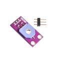 CJMCU-103 Rotary Angle Sensor SMD Dust-Proof Angle Sensing Potentiometer Module SV01A103AEA01R00 For Arduino. 