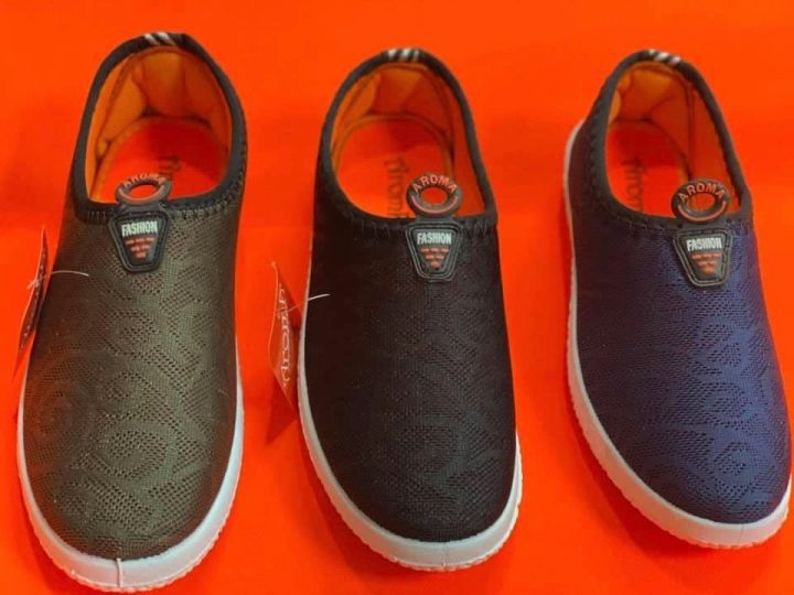 Aroma Footwear