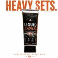 Gym Liquid Chalk 300g | Gym Chalk for Weightlifting, Powerlifting, CrossFit, Calisthenics | VIPER. 