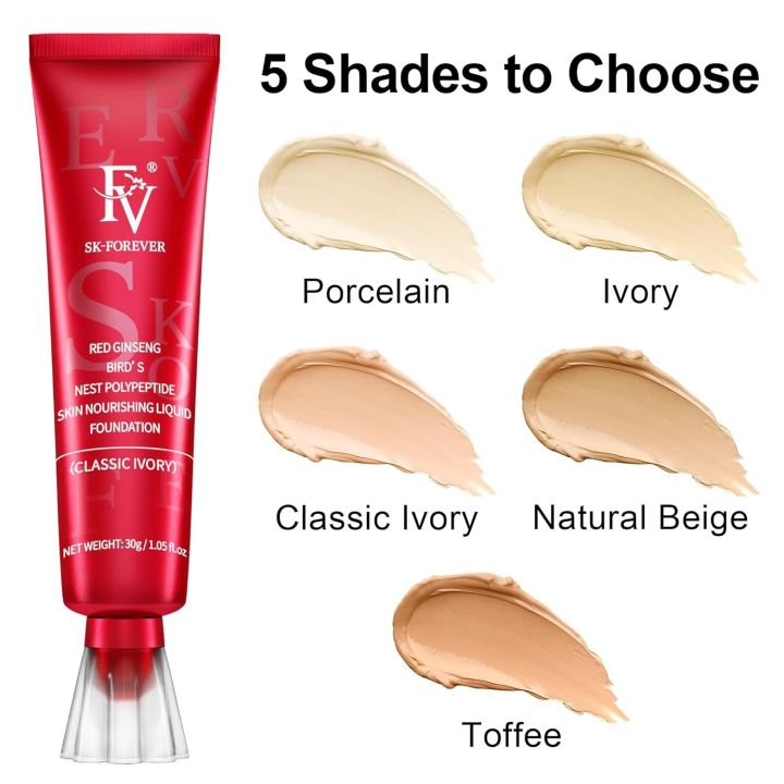 1PCS%20%20FV%20Liquid%20Foundation%20Makeup,%20Full%20Coverage%20Oil%20Control%20Flawless%2012%20Hour%20Long%20Lasting%20Concealer%20Matte%20Foundation.%20-%20Image%203