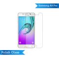 Samsung Galaxy A9 Pro Tempered Glass Protector For Samsung Galaxy A9 Pro. 