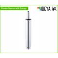 Gas spring lift cylinder for office chairs. 