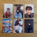 Pack of 15 Customized 4x6 Inch HD Photo Cards of Your Choice. 