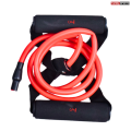 Resistance Band Single Loop Pull Rope, Exercise band,  loop band, stretch band,  Latex Elastic Tube Resistance Bands. 