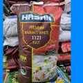 Kaiant Premium Basmati White Rice 1121 - Old Basmati Rice - 25kg. 
