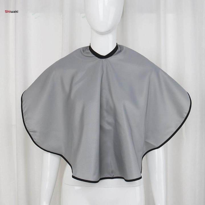 Barber Cape Professional Makeup Apron for Beauty Salon Stylist Women