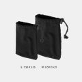 MULTIPURPOSE POUCH small multipurpose fabric pouch today. 