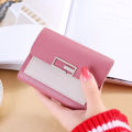 New Fashion Mini Wallet for Women Cute Purse for Girls. 