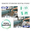 Multi-Purpose Cleaning Bubble Spray Foam Kitchen Grease Cleaner Kitchen Utensil Descaling Detergent Bubble Cleaner. 