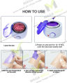 Original Wax Heater and Warmer Machine - Pro Wax 100. 