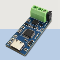 Type-C USB To CAN Module CAN bus Analyzer USB to CAN Converter Module. 