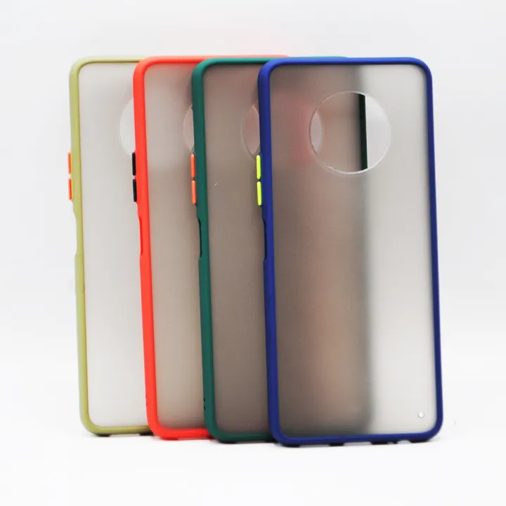 Infinix%20Note%207%20Back%20Cover%20Smoky%20Matte%20Cover%20For%20Note%207%20-%20Image%204