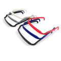 Fashion Sunglasses Frame Shape Plastic Hairband For Women Elegant Solid Headband ANLAN. 