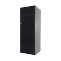Haier 10 Cu Ft / E-Star Series / HRF-276 EPB ( Deepest Freeze + Direct Cool + 1 Hour Icing Technology + Wide Voltage + Glass Door ) Black Colour / Refrigerator / 10 Years Warranty.. 
