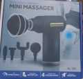 SMART FASCIA MASSAGER GUN_JY-720 Fascia Gun Deep Muscle Relaxation Massager Electric Vibration Muscle Massager_Gun. 