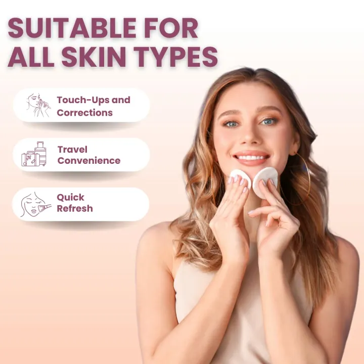 80pcs%20Makeup%20Remover%20cotton%20Pads%20for%20Face%20Hypoallergenic,%20Lint-Free,%20100%25%20Pure%20Cotton%20Wipes%20Cotton%20Pads%20for%20Face%20Cleansing,%20Removing%20Makeup,%20Applying%20Facial%20Toner%20&%20Nail%20Polish%20Remover%20pack%20off%20-%20Image%205