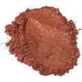 Epoxy Resin Copper Metallic Color Pigment 15g. 