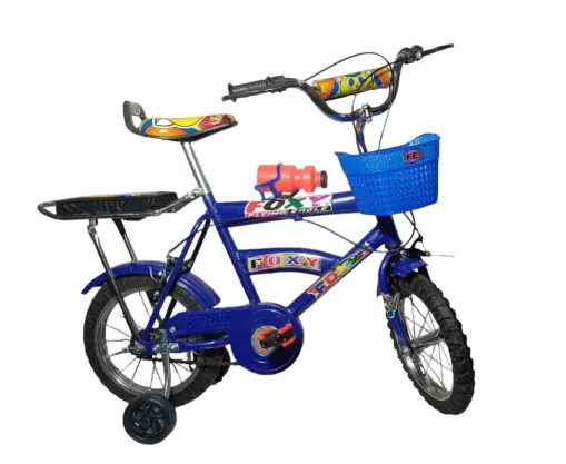 Kids%20Bicycle%20for%207%20to%209%20years%20old%20with%20supporting%20tyres%20-%20Image%202