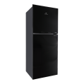 Dawlance Refrigerator | Model 9193 Graze+ Gem Black | Inverter Technology | Digital Touch Display | Size 17 Cubic Feet | 12 Years Compressor Warranty. 