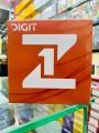Jazz Digit 4G Z1 - 2GB RAM 16GB ROM - Google Play Store - 2.8 Inches Display - 4000mAh Battery - Type C Charging Port - Dual Sim 4G Supported -Touch & Type - 4G LTE -  Wifi Bluetooth - Hotspot - Video Calling  - Box Pack  - 1 Year Warranty. 